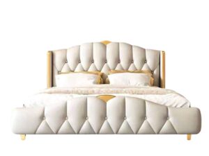 Giường Luxury