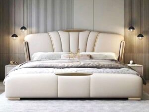 Giường Titan Luxury