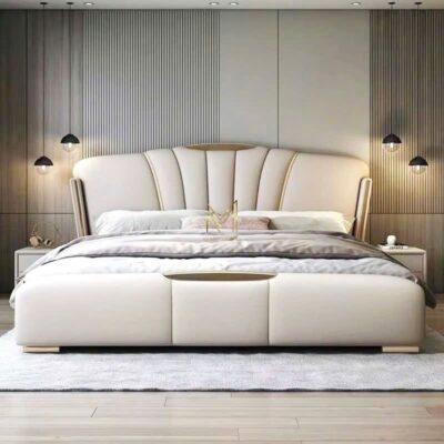Giường Titan Luxury