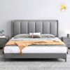 Giường Bọc Da Cao Cấp Sweet Dream MNM115